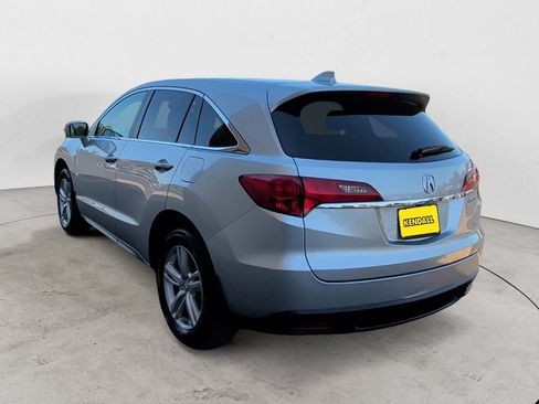 Used 2015 Acura RDX AWD image 7