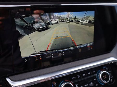 New 2026 GMC Sierra 1500 Denali w/ Technology Package AWD/4WD image 16