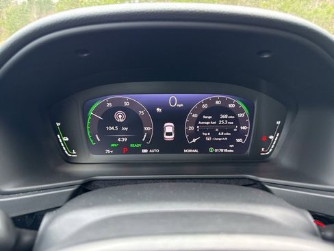 Used 2025 Honda Accord Sport image 20