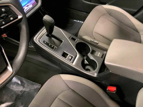 Certified 2024 Subaru Impreza 2.0i image 17