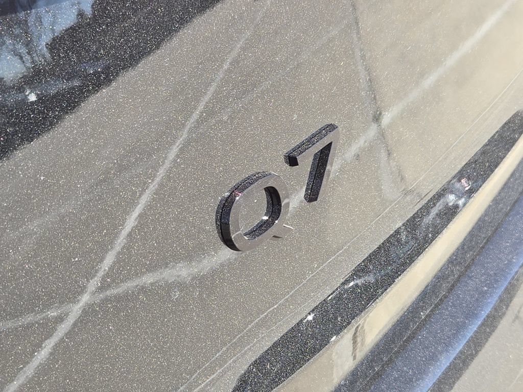 Used 2026 Audi Q7 3.0T Premium Plus AWD/4WD image 15