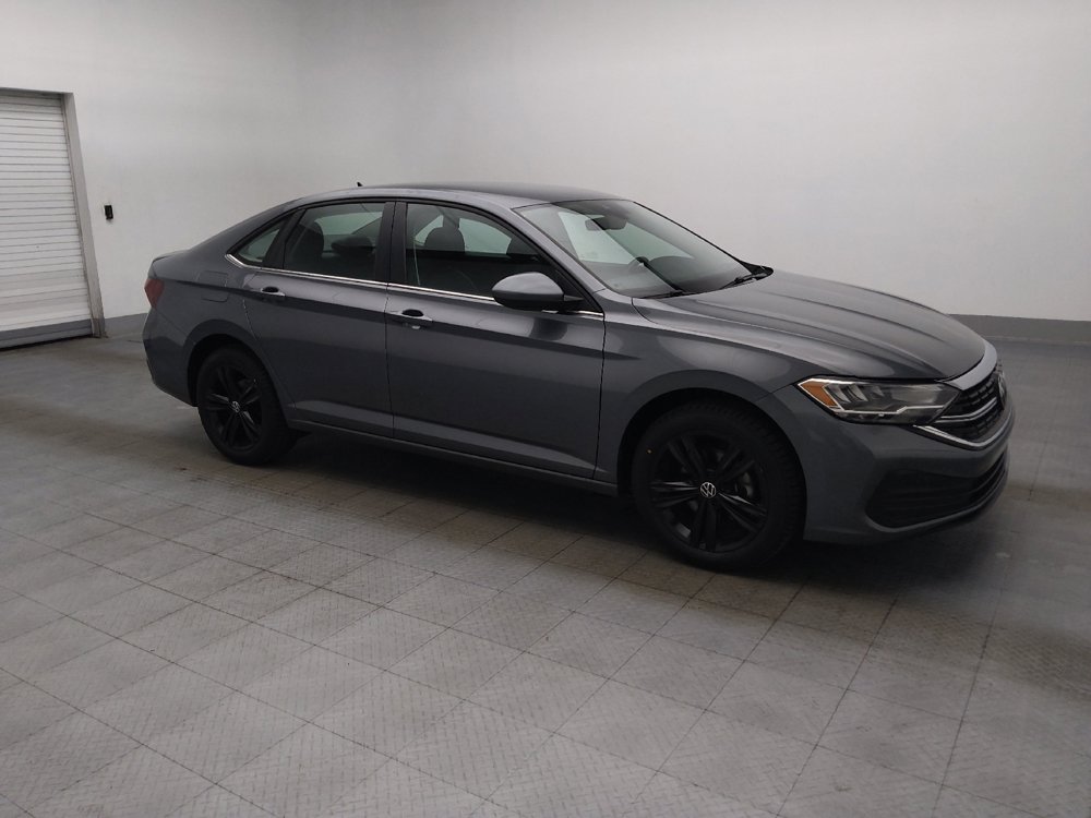Used 2024 Volkswagen Jetta SE FWD image 11