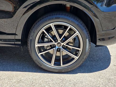 New 2026 Audi Q5 Premium Plus AWD/4WD image 36