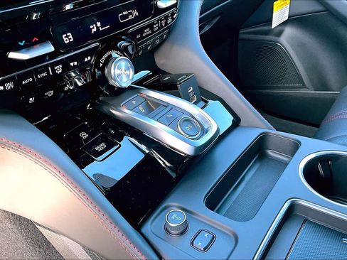 New 2026 Acura MDX A-Spec image 7
