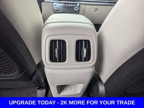New 2026 Hyundai Tucson Limited image 18