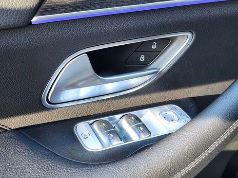 New 2026 Mercedes-Benz GLS 450 4MATIC image 16