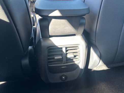 New 2025 Ford Mustang Mach-E Premium w/ Sport Appearance Package image 36