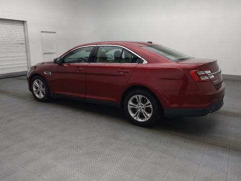 Used 2014 Ford Taurus SEL w/ Equipment Group 201A FWD image 3