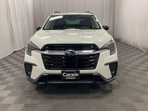 New 2026 Subaru Ascent Limited AWD/4WD image 6