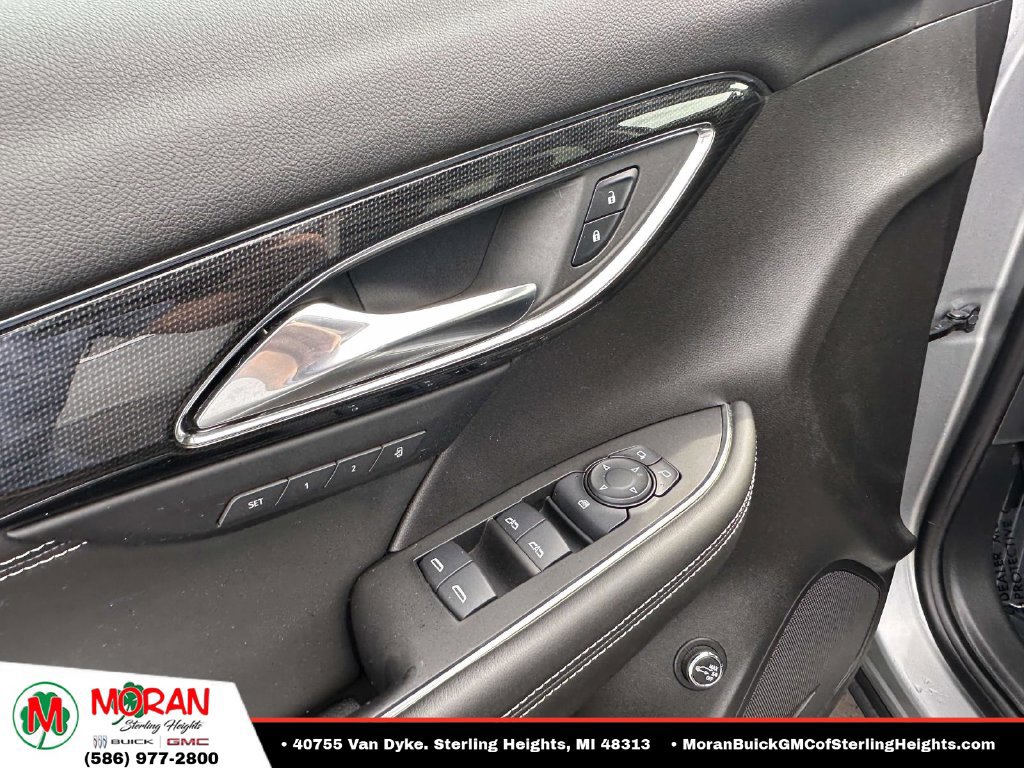 Certified 2023 Buick Envision Essence AWD/4WD image 16