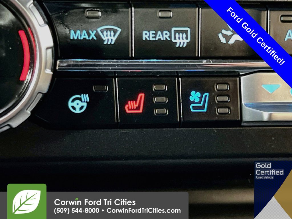 Used 2024 Ford F350 Lariat AWD/4WD image 23