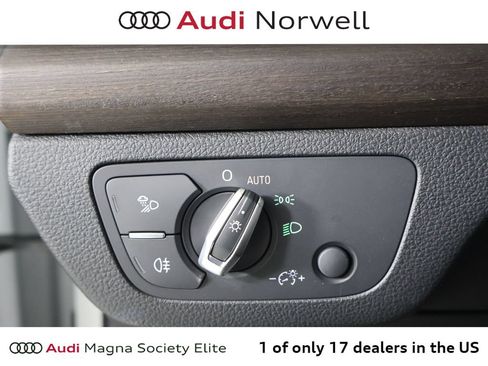 Used 2023 Audi Q5 2.0T Premium w/ Convenience Package AWD/4WD image 25