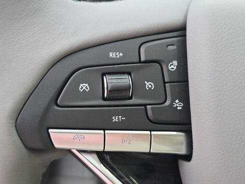 New 2025 Cadillac XT6 Premium Luxury w/ LPO, Floor Liner Package image 26