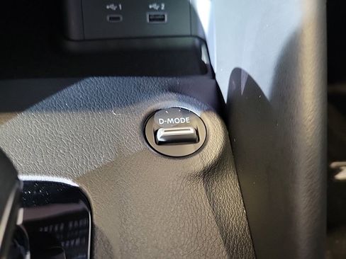 New 2024 Nissan Z Performance w/ Floor Mat Package image 24