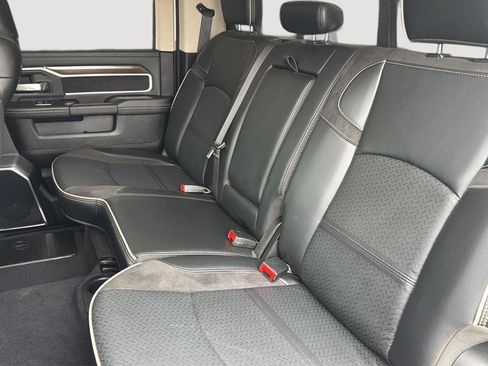 Used 2024 RAM 2500 Laramie w/ Safety Group AWD/4WD image 19