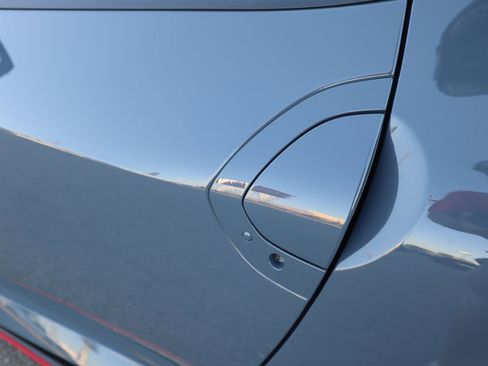 New 2025 Nissan Z NISMO w/ Floor Mat Package image 5