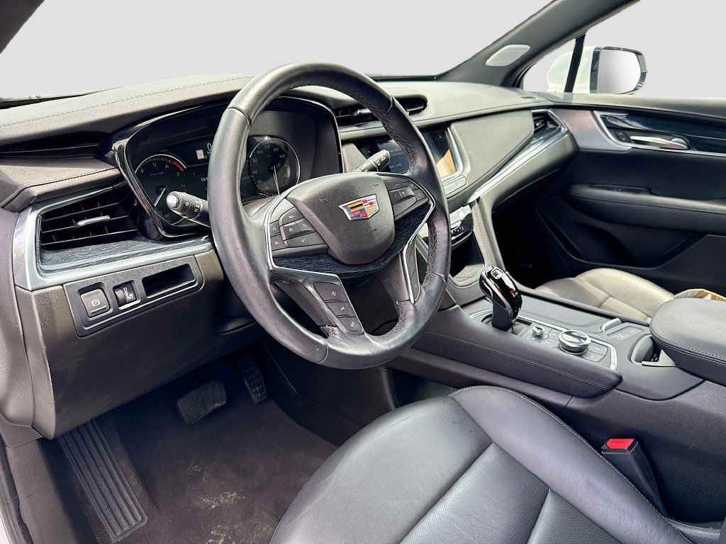 Used 2024 Cadillac XT5 Premium Luxury FWD image 10