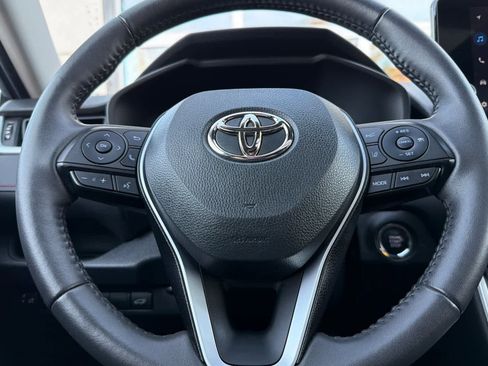 Used 2023 Toyota RAV4 TRD Off-Road image 25