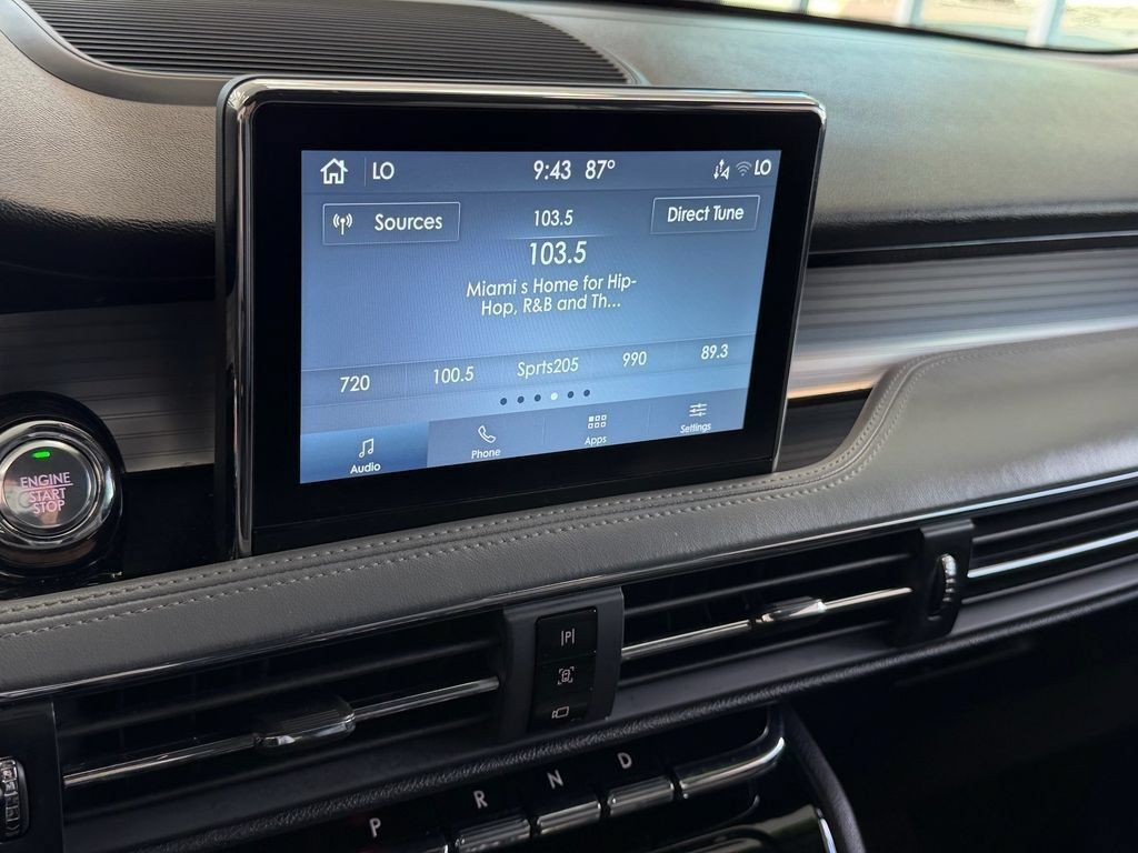 Used 2022 Lincoln Corsair FWD image 19