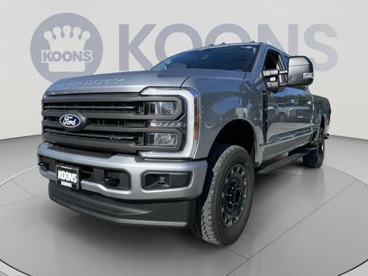 New 2027 Ford F250 XLT w/ XLT Premium Package