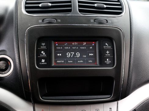 Used 2016 Dodge Journey SE w/ Flexible Seating Group image 34