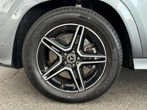 Certified 2026 Mercedes-Benz GLE 450 4MATIC image 16