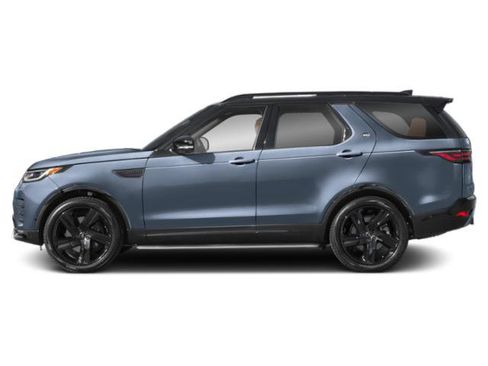 New 2026 Land Rover Discovery Limited Edition image 3