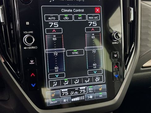 New 2026 Subaru Forester Sport image 16