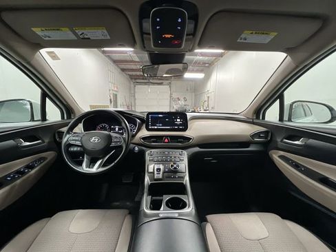 Used 2023 Hyundai Santa Fe SEL image 20