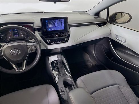 Used 2023 Toyota Corolla SE image 23