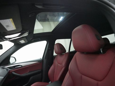 Used 2023 BMW X3 xDrive30i w/ Premium Package image 32