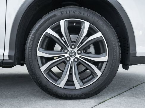 Used 2019 Lexus RX 350 FWD image 12