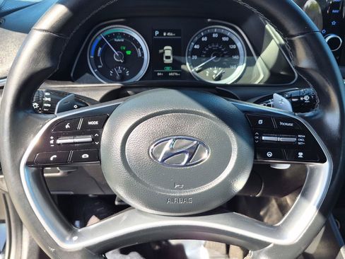 Used 2023 Hyundai Sonata SEL FWD image 25