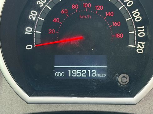 Used 2016 Toyota Sequoia Platinum RWD image 27