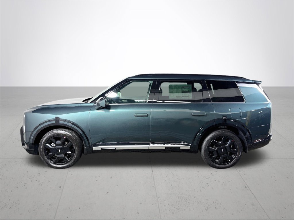 New 2027 Kia Telluride SX Prestige w/ Towing Package AWD/4WD image 9