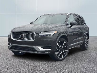 Certified 2024 Volvo XC90 B6 Plus w/ Protection Package Premier