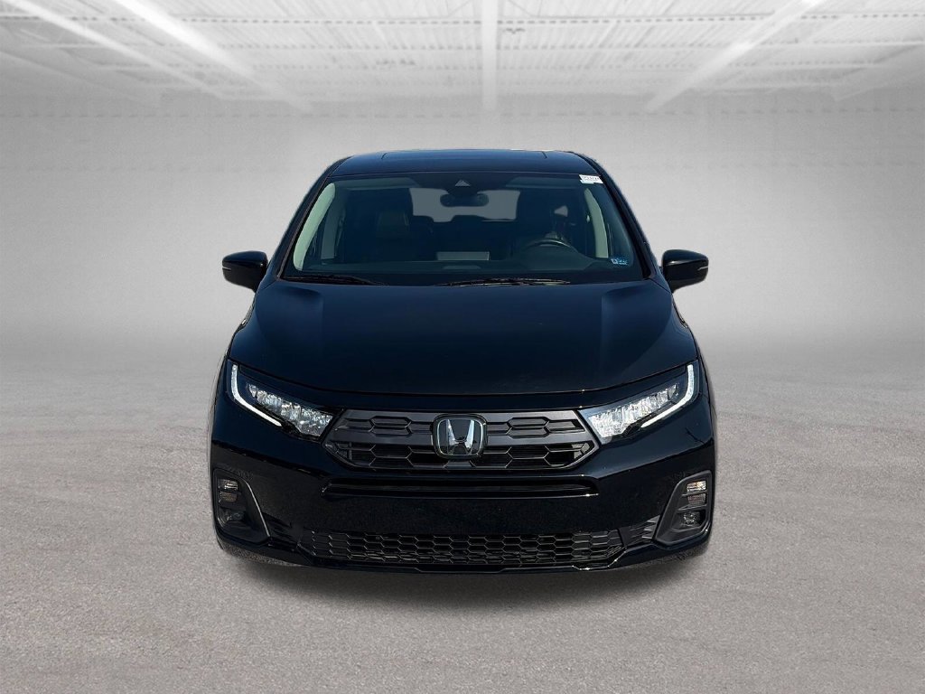 Used 2025 Honda Odyssey EX-L image 8