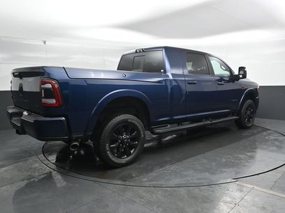 Used 2024 RAM 2500 Limited