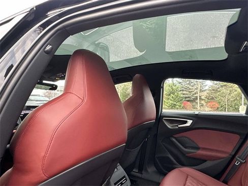 New 2025 Audi S5 Premium Plus image 7