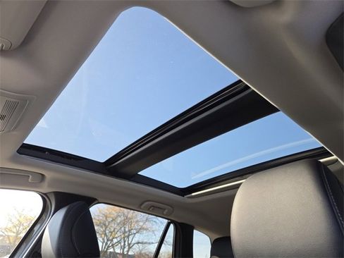 New 2026 MAZDA CX-50 Meridian Edition image 3