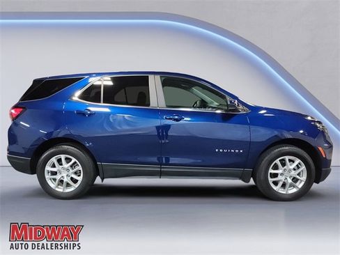 Used 2023 Chevrolet Equinox LT image 6