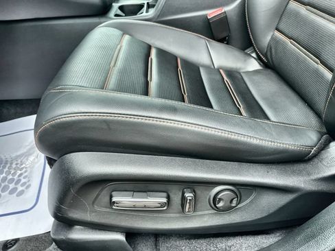 Used 2024 Honda CR-V Sport-L image 16