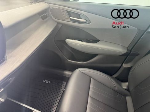 Used 2026 Audi Q3 quattro 2.0T AWD/4WD image 36