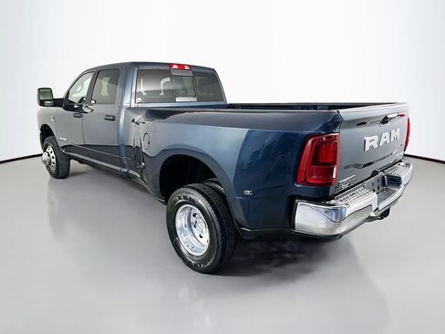 New 2026 RAM 3500 Big Horn AWD/4WD image 5