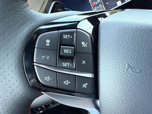 New 2026 Ford Explorer ST w/ Sun And Sound Package AWD/4WD image 21