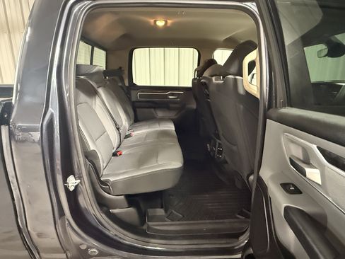 Used 2020 RAM 1500 Big Horn image 8