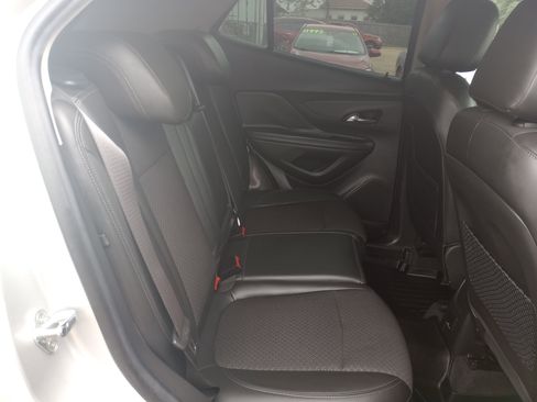 Used 2017 Buick Encore Preferred image 13