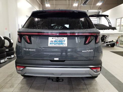 New 2026 Hyundai Tucson Limited w/ Tow & Go Package image 21