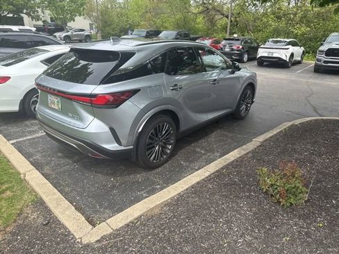 Used 2026 Lexus RX 450h AWD w/ Convenience Package image 4