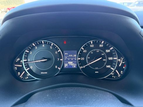 Used 2020 Nissan Armada Platinum w/ Captain's Chairs Package AWD/4WD image 19